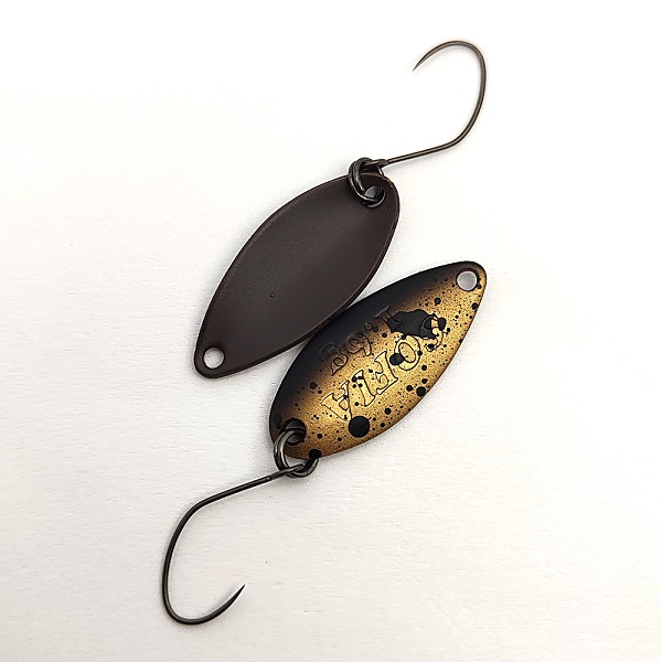 NORIES SOFIA spoon trout area