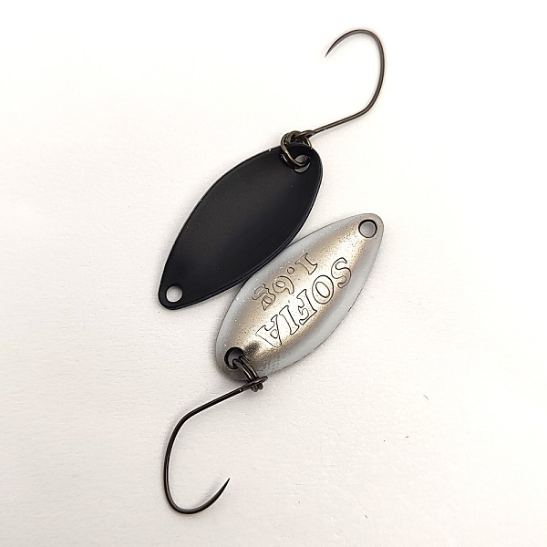 NORIES SOFIA spoon trout area