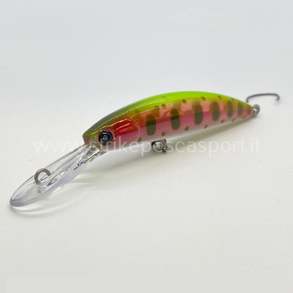 MUKAI REN 50 F minnow jerk trout area
