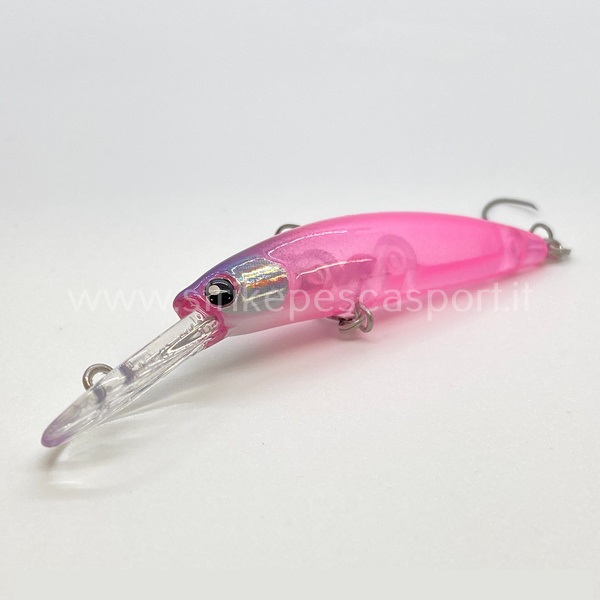 MUKAI REN 50 F minnow jerk trout area