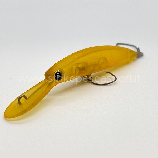 MUKAI REN 50 F minnow jerk trout area