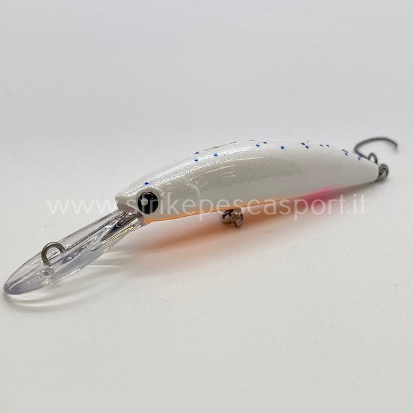 MUKAI REN 50 F minnow jerk trout area