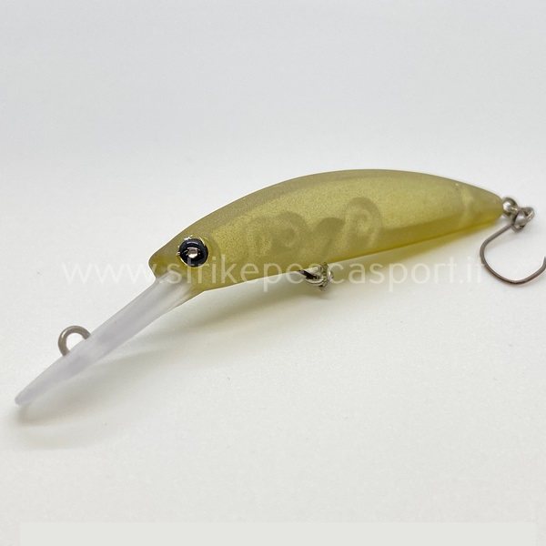 MUKAI REN 50 F minnow jerk trout area