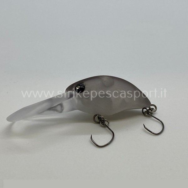 MUKAI SNAQ 33 DR F crank trout area