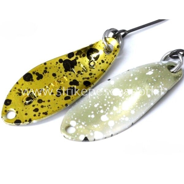 MUKAI CLOWN spoon trout area