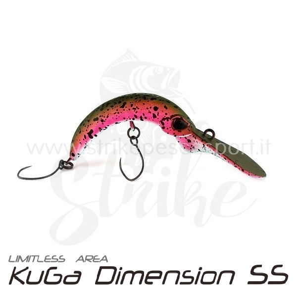 VALKEIN KUGA DIMENSION