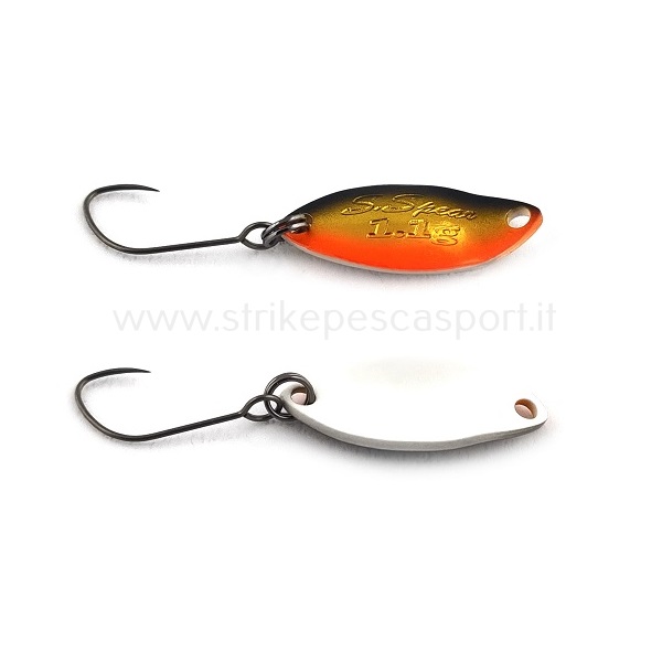 VALKEIN SERVANT SPEAR IT-LR