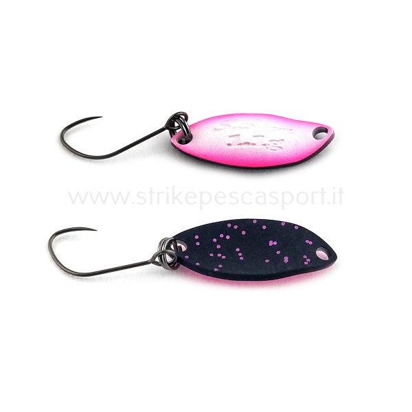 VALKEIN SERVANT SPEAR IT19-GC