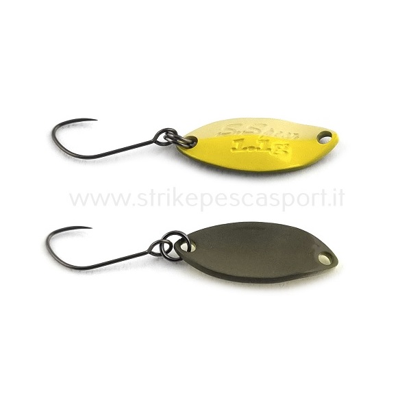 VALKEIN SERVANT SPEAR IT22-FF