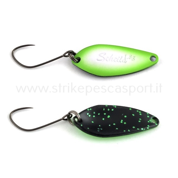 VALKEIN SHEILA IT20-GC