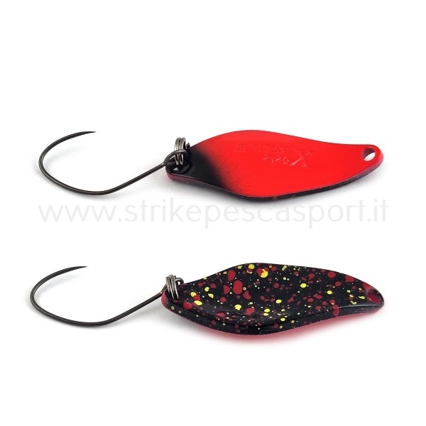 VALKEIN X ROSS IT20-03