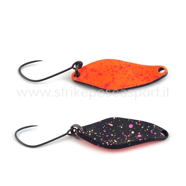 VALKEIN X ROSS IT20-11