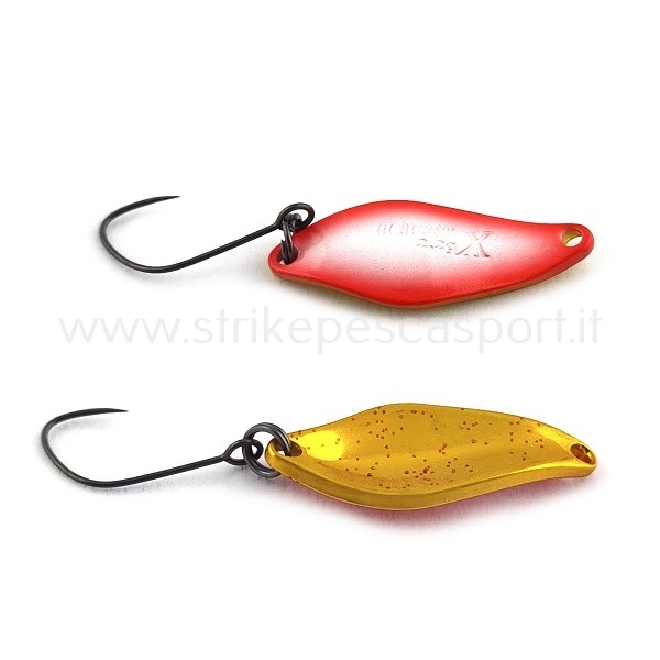 VALKEIN X ROSS IT22-GC