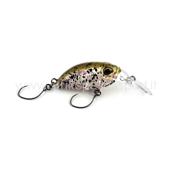 Valkein Kuga FMR IT19-23 Rambo Trout