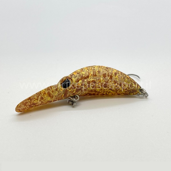 ZANMU 30 MR LL crank trout area