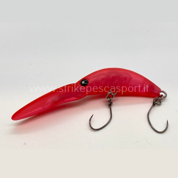 ZANMU 33DR F crank trout area