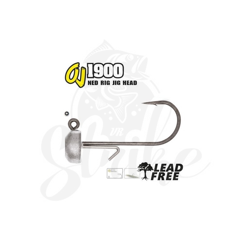 OMTD NED RIG JIG HEAD