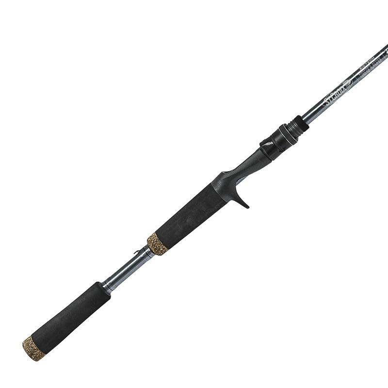 ST CROIX BLACK BASS ST CROIX BLACK BASS