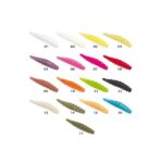 SEIKA-SK Trout Sweet Worm