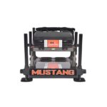 MK Quattro MUSTANG