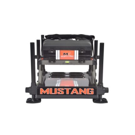 MK Quattro MUSTANG