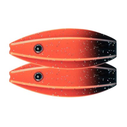 RAPTURE ARYES INLINE SPOON RB