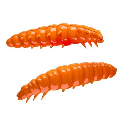 Libra-Lures-Larva-011-HOT-ORANGE