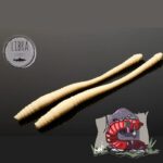 libra-lures-dying-worm