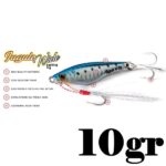 MOLIX JUGULO WIDE 10gr
