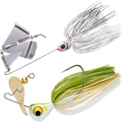 buzzbait chatterbait