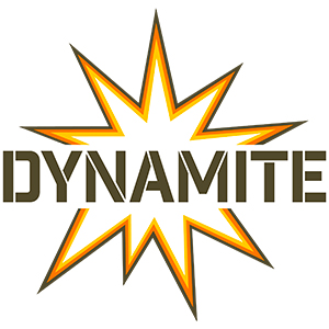 Dynamite baits