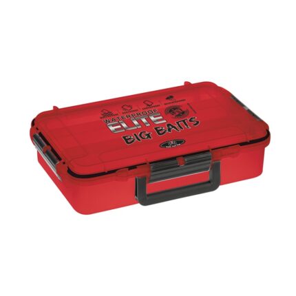 MOLIX PRO LURE BAG