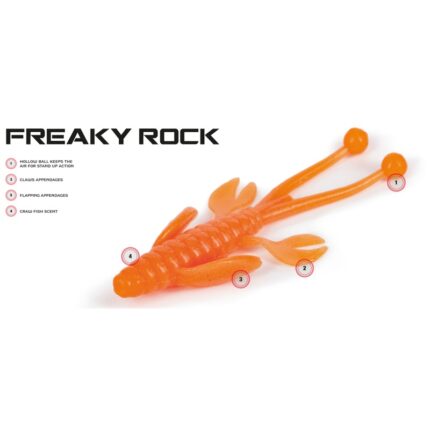 Molix-freaky_rock
