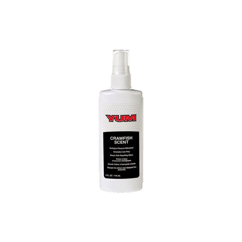 Yum_Spray_Attractant_CRAWFISH Yum_Spray_Attractant_CRAWFISH