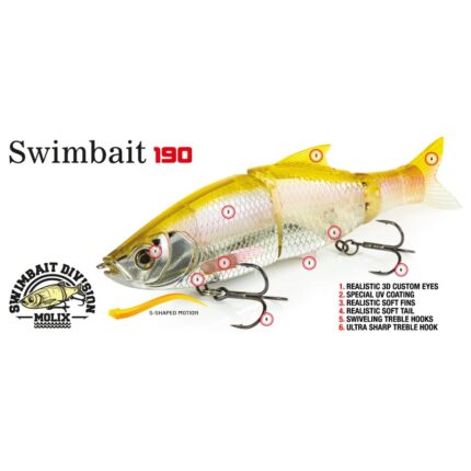 MOLIX_Swimbait_190
