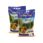 TUBERTINI Hobby Line Barbi Cavedani Savette