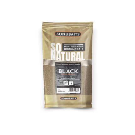 sonubait_so_natural_black