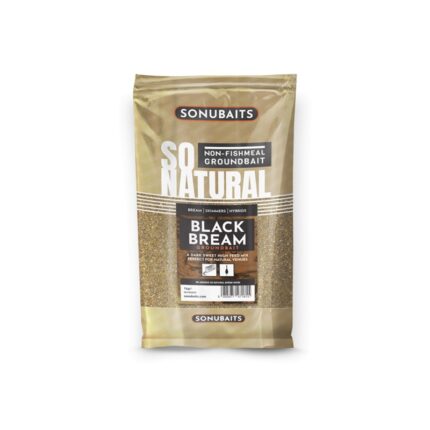 sonubait_so_natural_black_brem