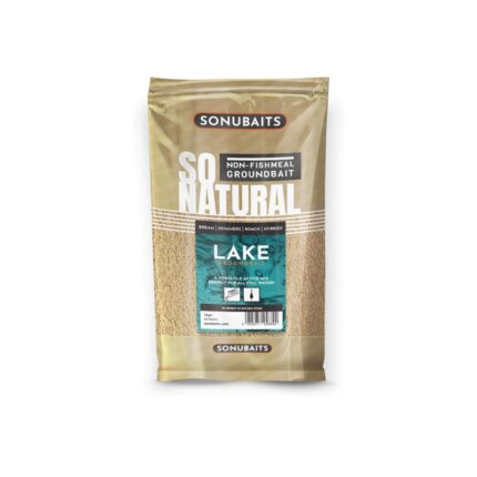 sonubait_so_natural_lake