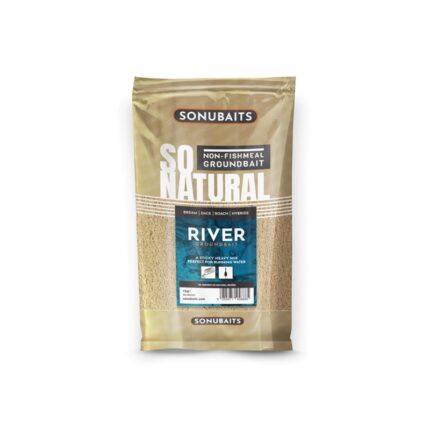 sonubait_so_natural_river