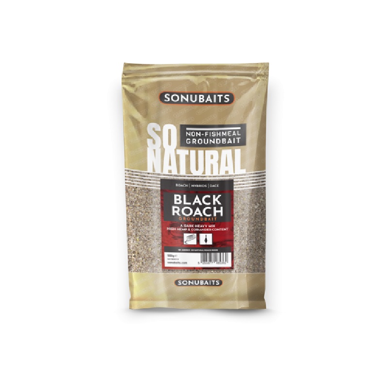 sonubaits-so-natural-black-roach sonubaits-so-natural-black-roach