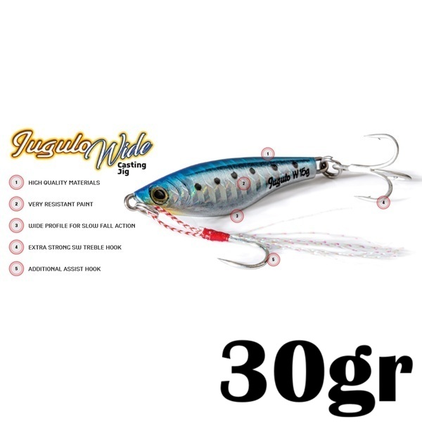 MOLIX JUGULO WIDE 30gr molix-jugulo-wide