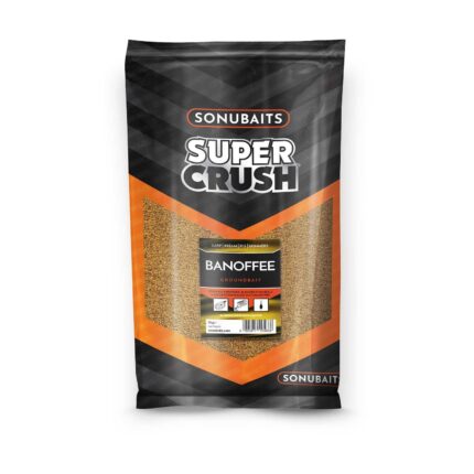 SONUBAIT SUPERCRUSH BANOFFEE