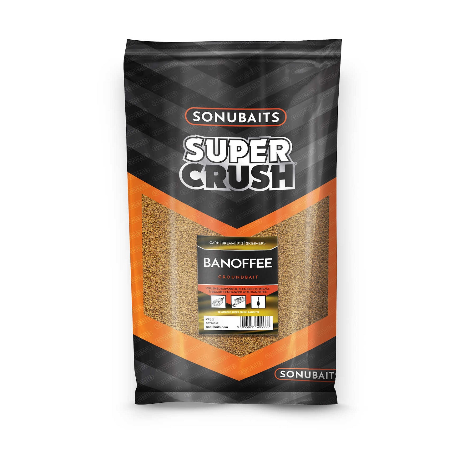 SONUBAIT SUPERCRUSH BANOFFEE SONUBAIT SUPERCRUSH BANOFFEE