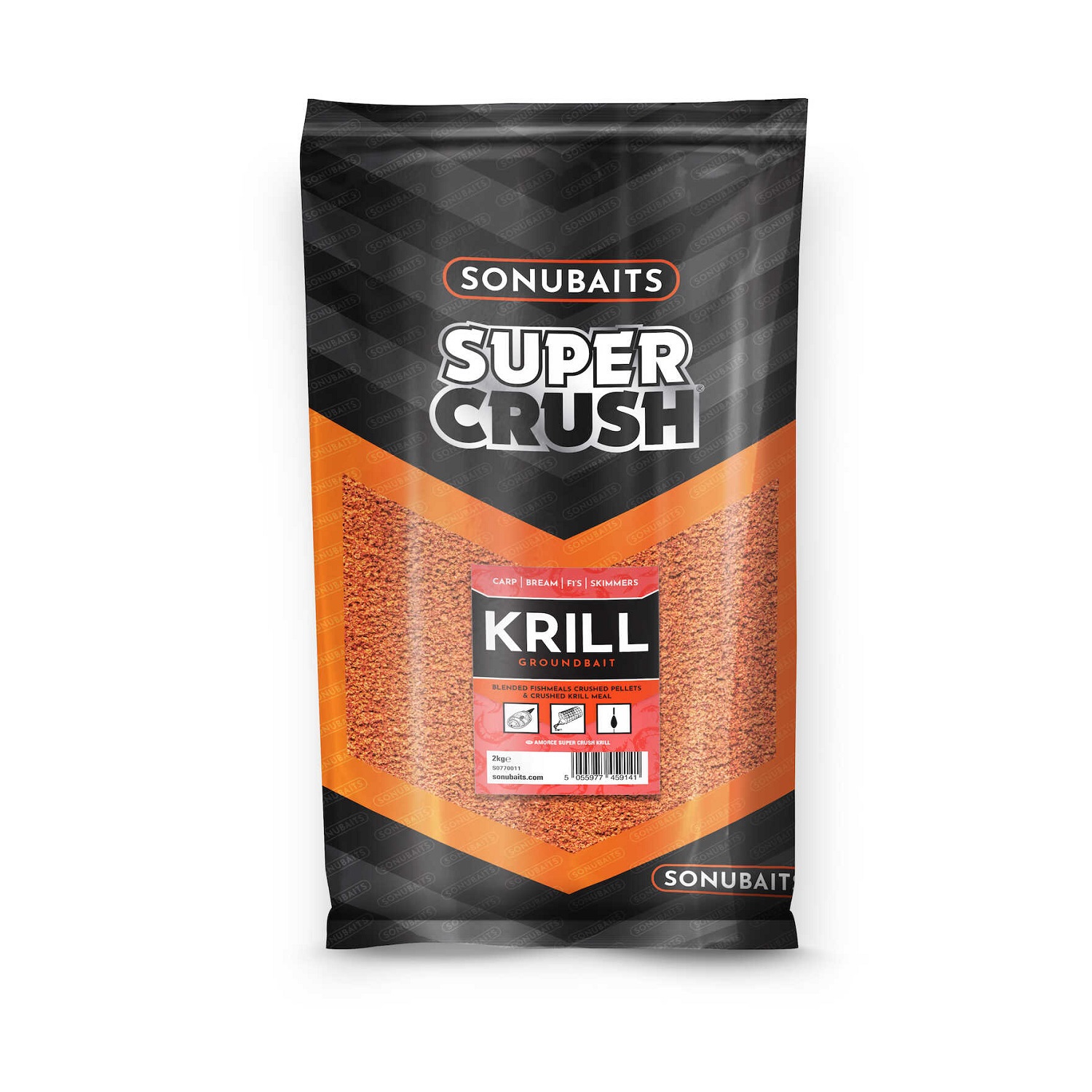 SONUBAIT SUPER CRUSH KRILL SONUBAIT SUPER CRUSH KRILL