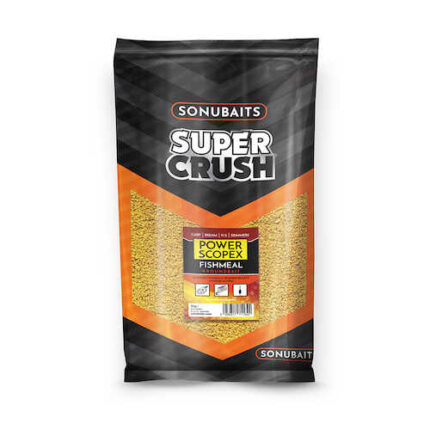SONUBAIT SUPERCRUSH POWER SCOPEX